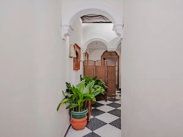 Casa o chalet independiente en Calle Miguel de Cervantes, 5 - Foto 4