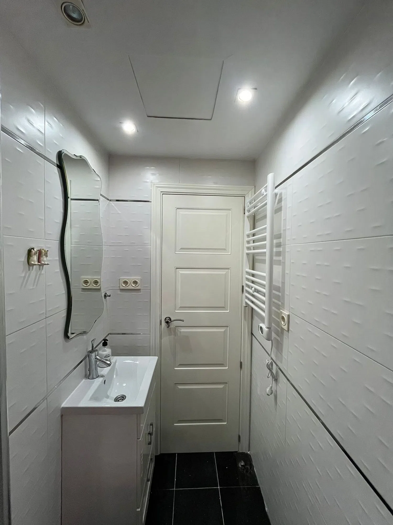 Piso en calle de Amaniel, 10 - Foto 15