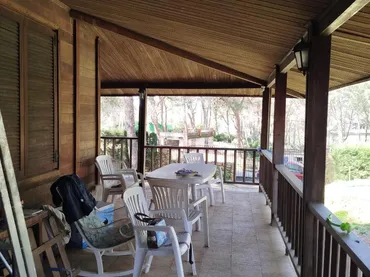 Chalet en  Urbanización Monte Júcar 32 - Foto 15