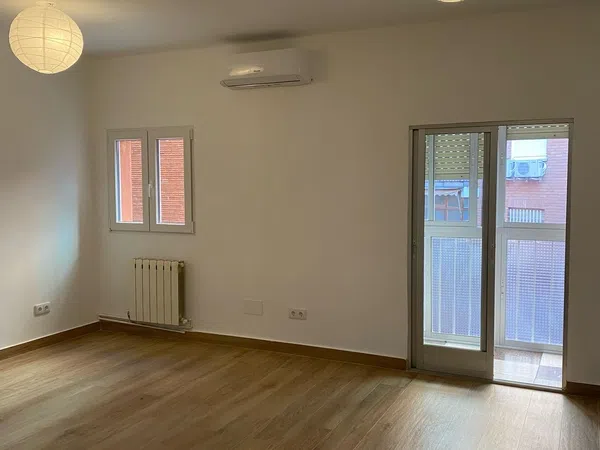 Piso en calle de la Plaza de Toros, 7 - Foto 1