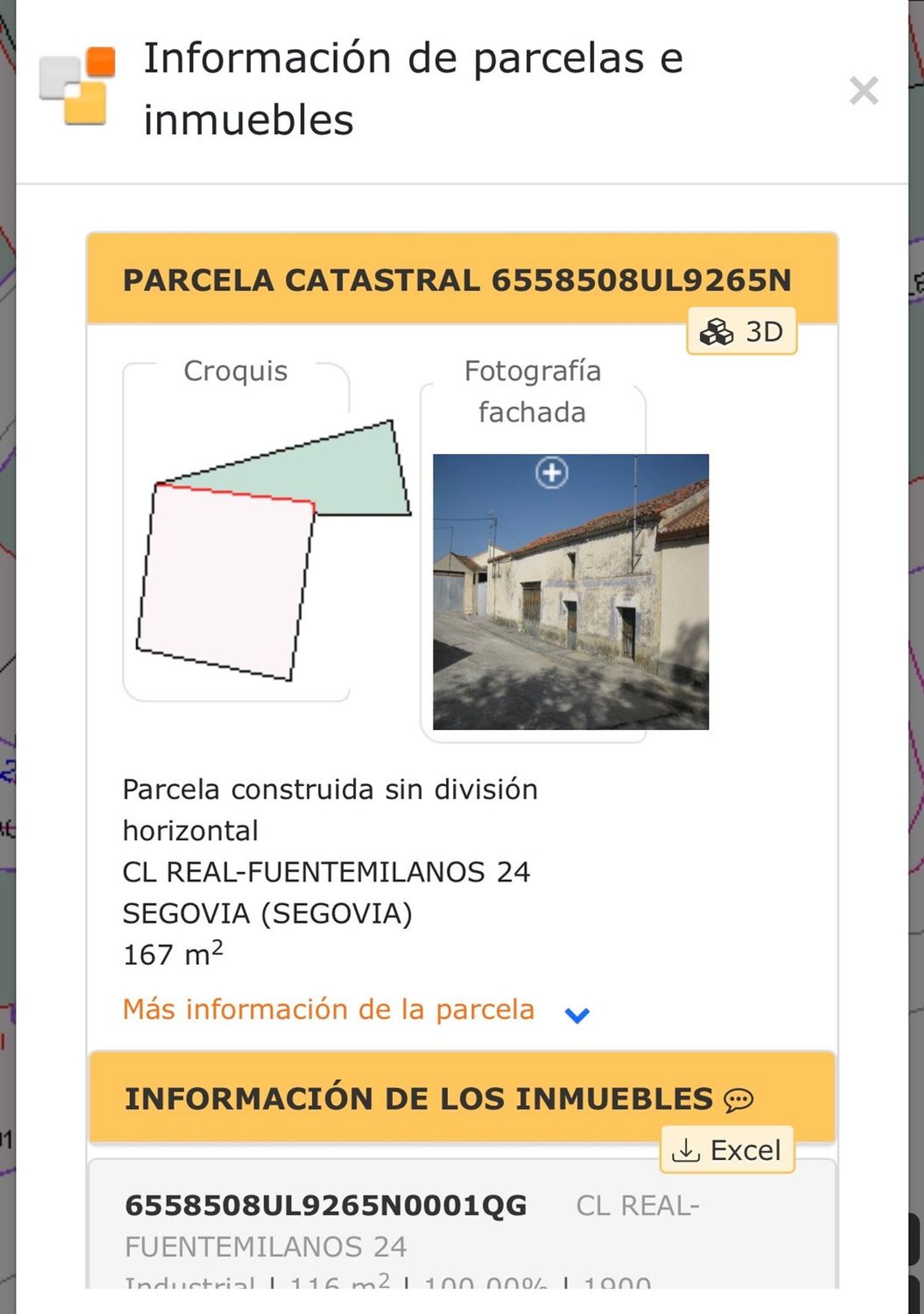 Casa de pueblo en La iglesia, 24, Fuentemilanos, Fuentemilanos - Foto 8