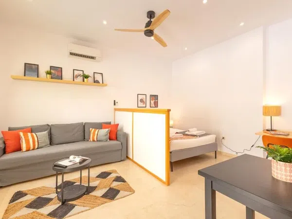 Estudio en calle Calatrava, 26 -28 - Foto 11