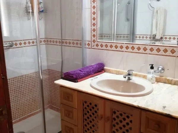 Piso en Avenida medina azahara, 18, Cercadilla - Medina Azahara - Foto 7