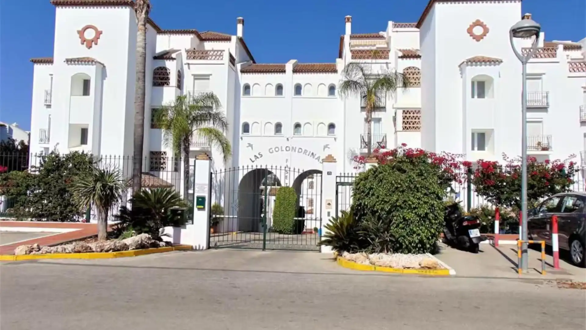 Piso en  Avenida Suiza 15 - Foto 3