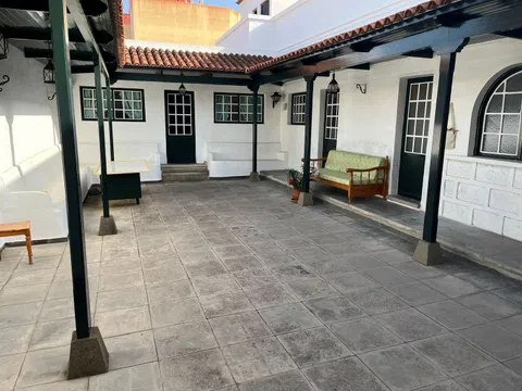 Casa independiente en camino la Hornera, 20