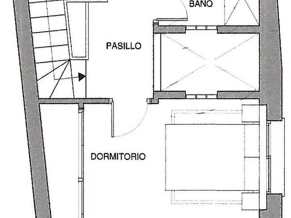 Chalet adosado en Plaza Monte Sión, 40, Feria - Foto 25