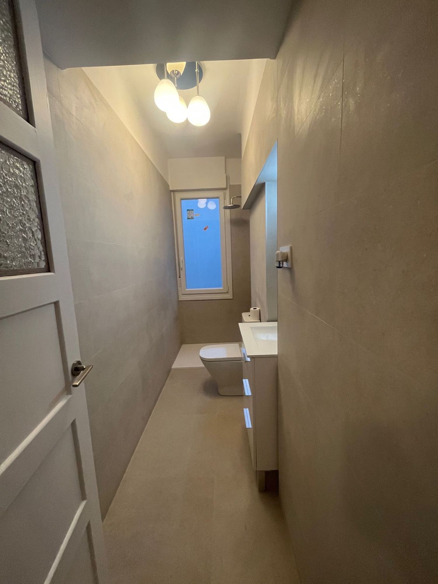 Piso en Calle Iparraguirre, 41, Campuzano - Foto 6