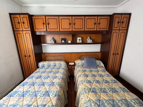 Piso en Calle Ravel, 4, Lutxana - Llano, Lutxana - Llano - Foto 24