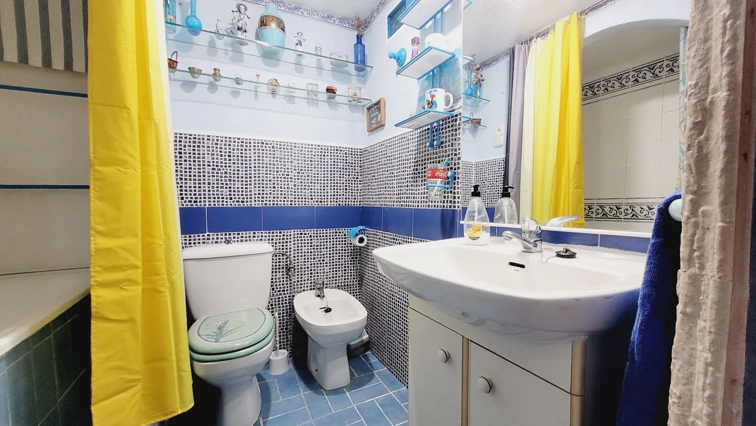 Estudio en calle del Sorgo, 29 - Foto 15