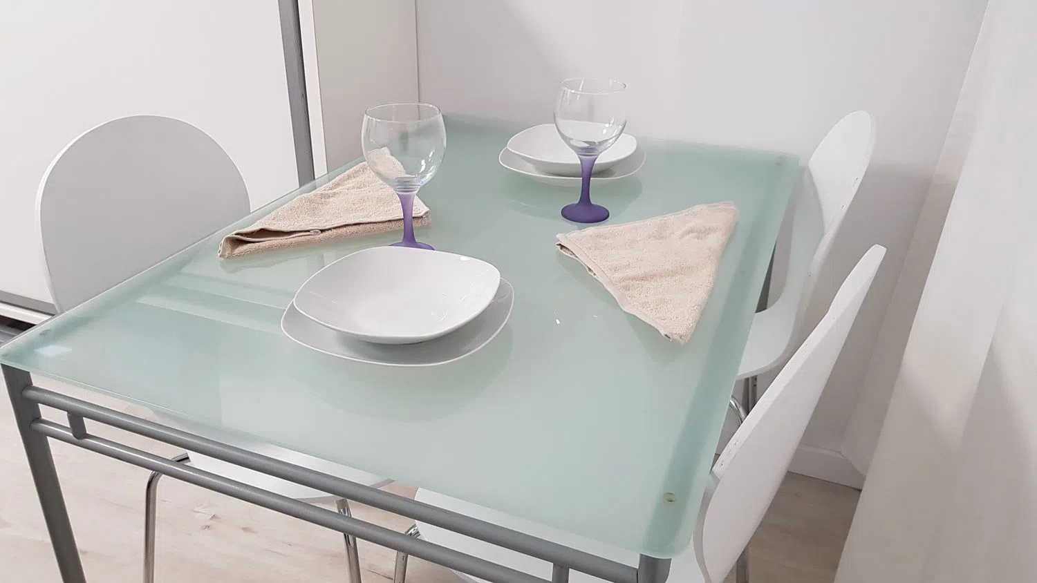 Estudio en avenida Benalmádena, 43 - Foto 4