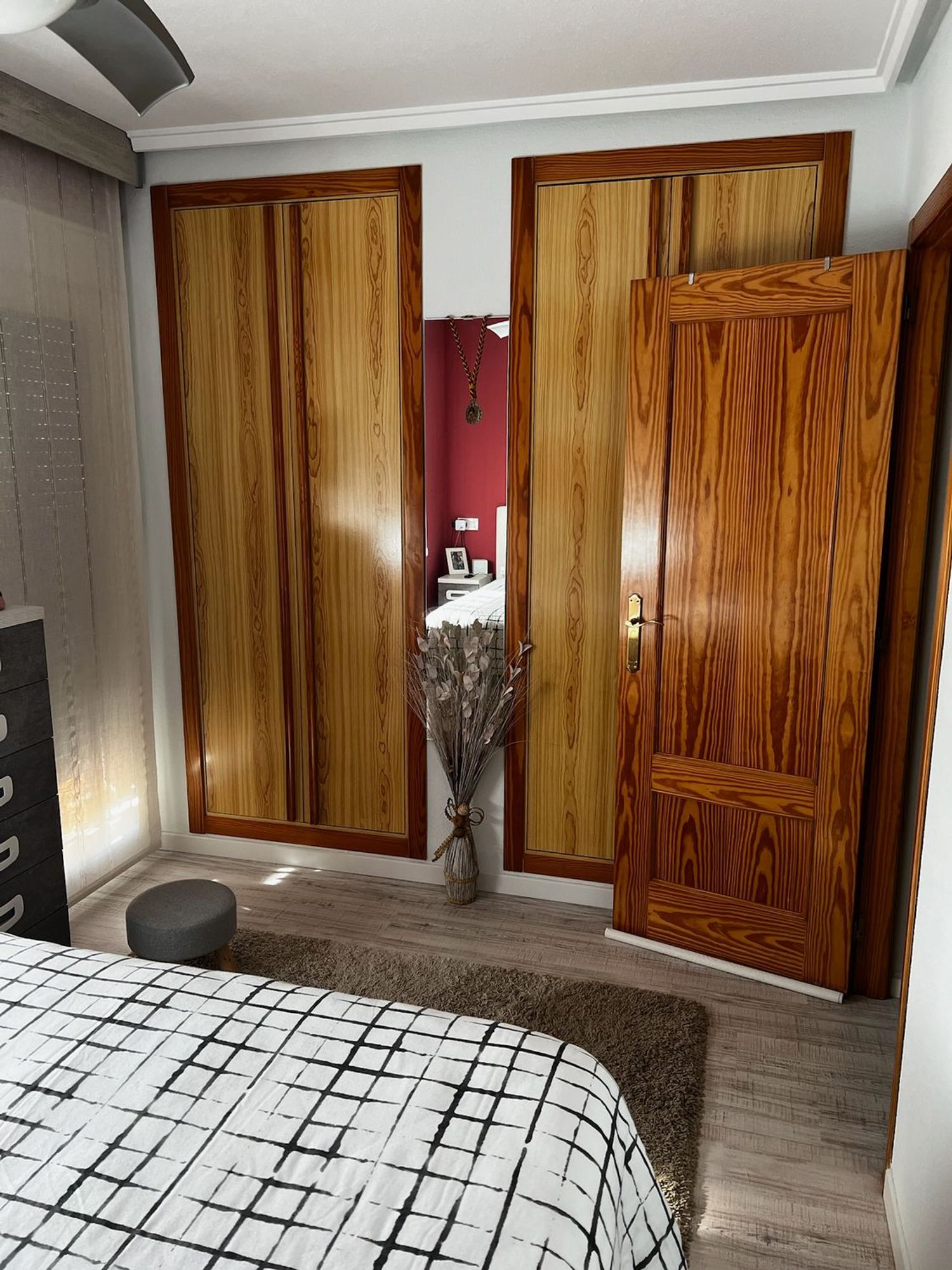 Chalet adosado en Calle Baltasar Gracián, 1 - Foto 4