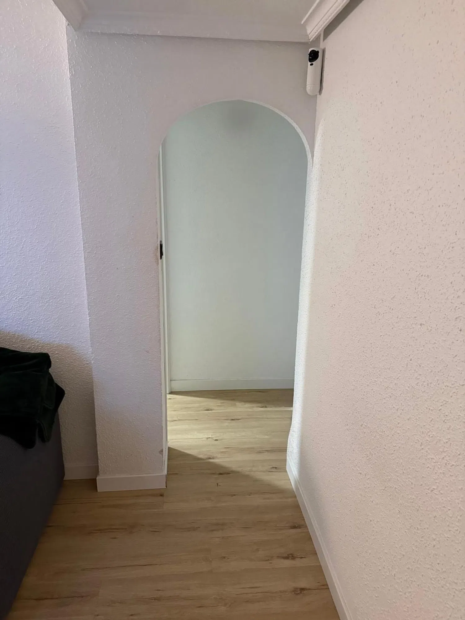 Piso en calle de José del Hierro, 56 - Foto 2