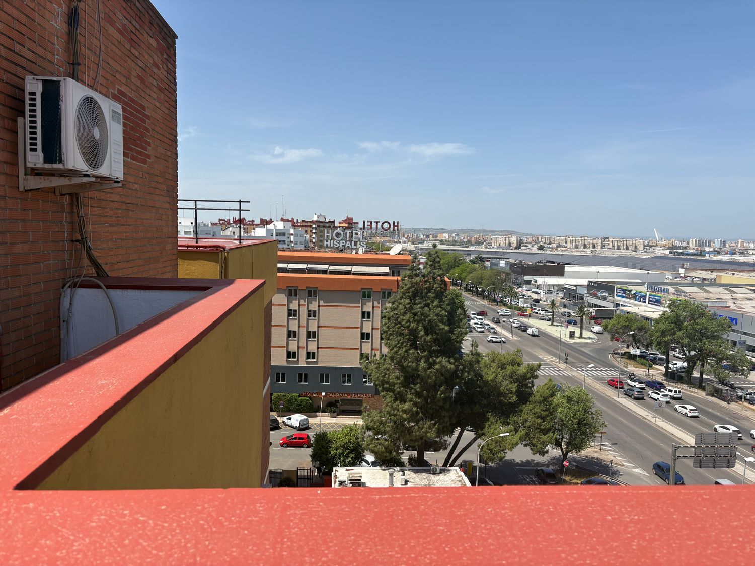 Ático en Avenida de Andalucía, 56 NcleoResidencialSantaIsabeln - Foto 12
