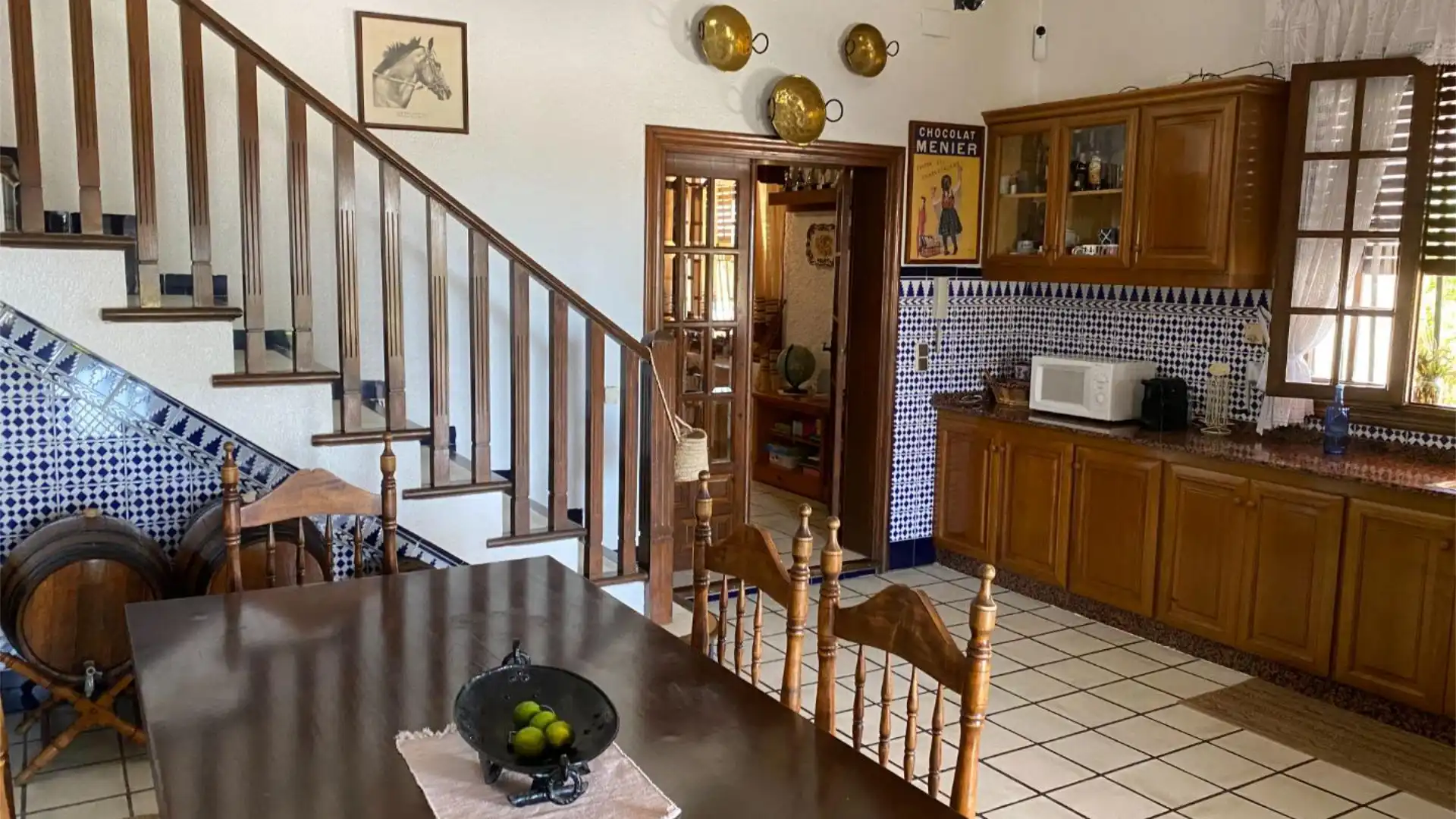 Chalet en  Partida els Siprerets 15 - Foto 35