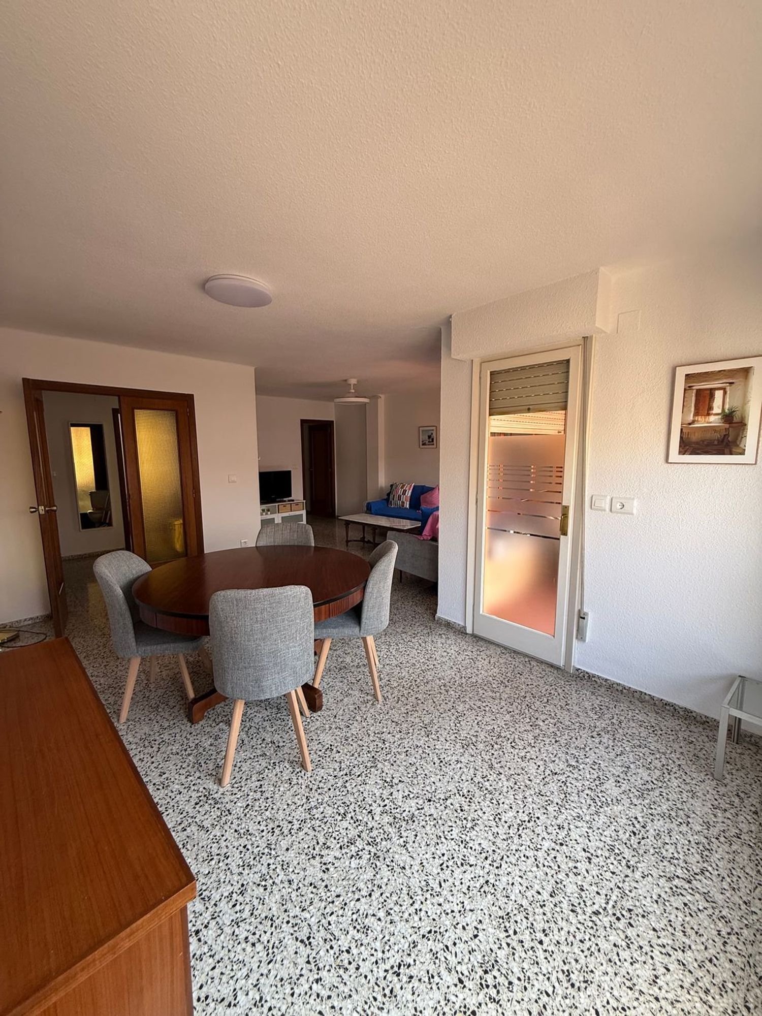 Piso en Calle d'Herrero, 51 - Foto 2