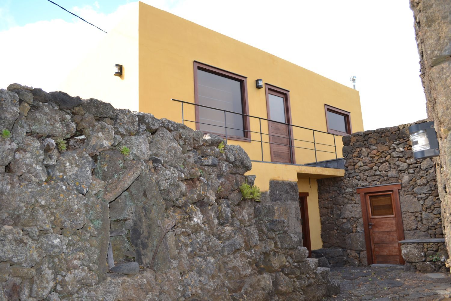 Casa rural en Calle las Rosas a la Cuesta, 14 - Foto 3