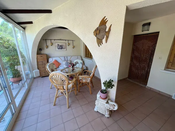 Chalet adosado en Urbanización Buenavista, 221, Buenavista, Buenavista - Foto 6