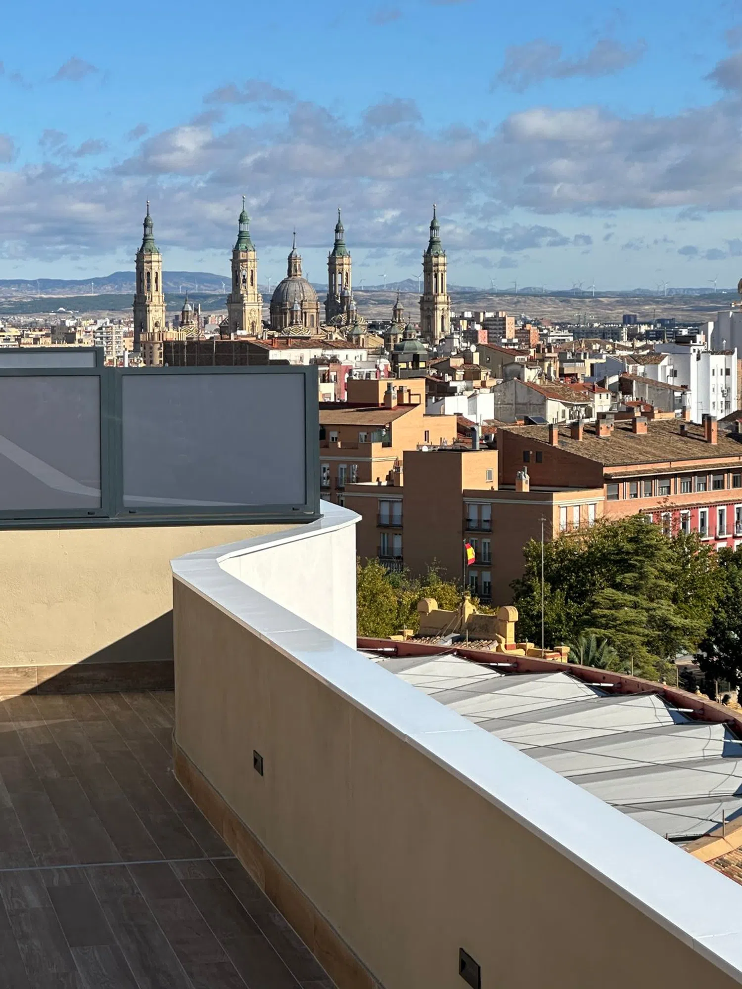 Piso en plaza de Basilio Paraíso, 2201 - Foto 13