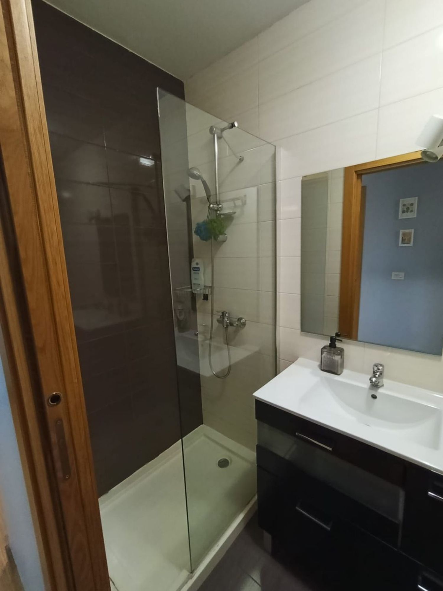 Piso en Avenida de Madrid, 49, San Roque - As Fontiñas, San Roque - As Fontiñas - Foto 5