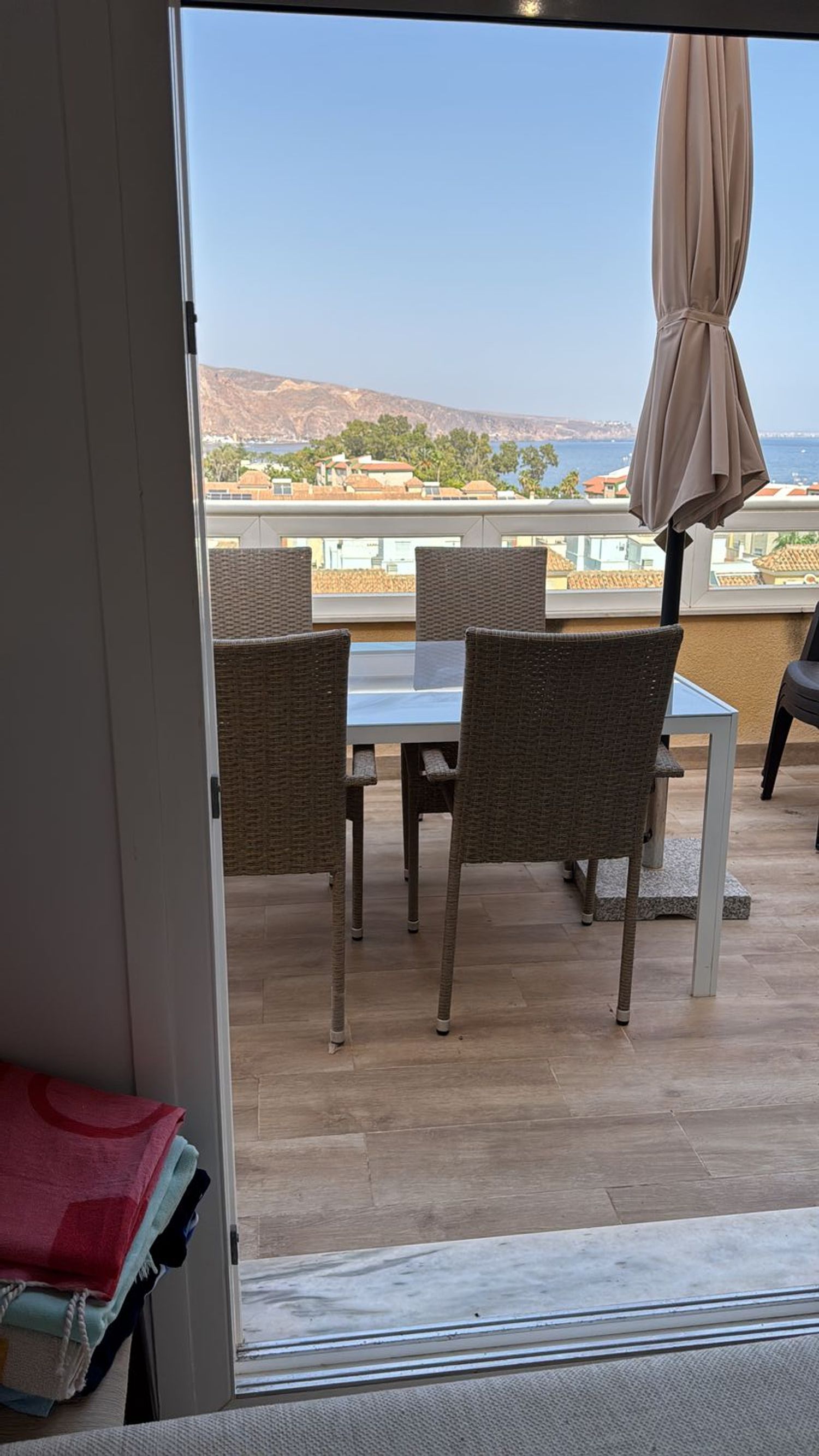 Ático en Calle Costa Blanca, 32, Aguadulce sur - Foto 5