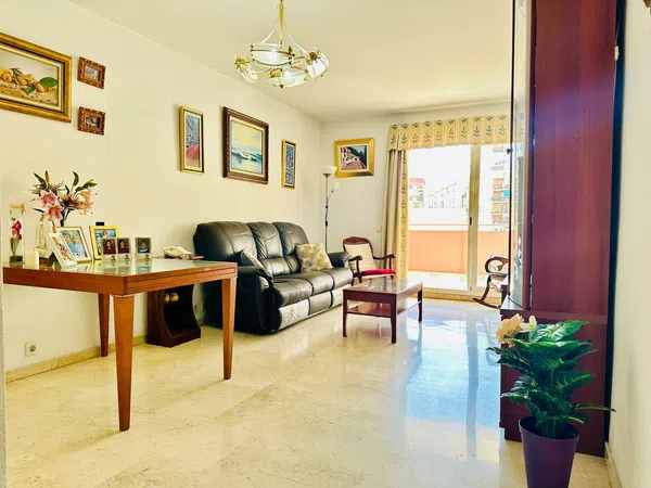 Piso en Avenida del Doctor Marañón, 2, Martiricos - La Roca - Foto 3