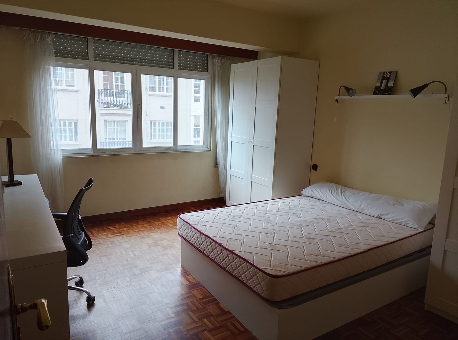 Piso en Calle Sánchez Calviño, 62 - Foto 4