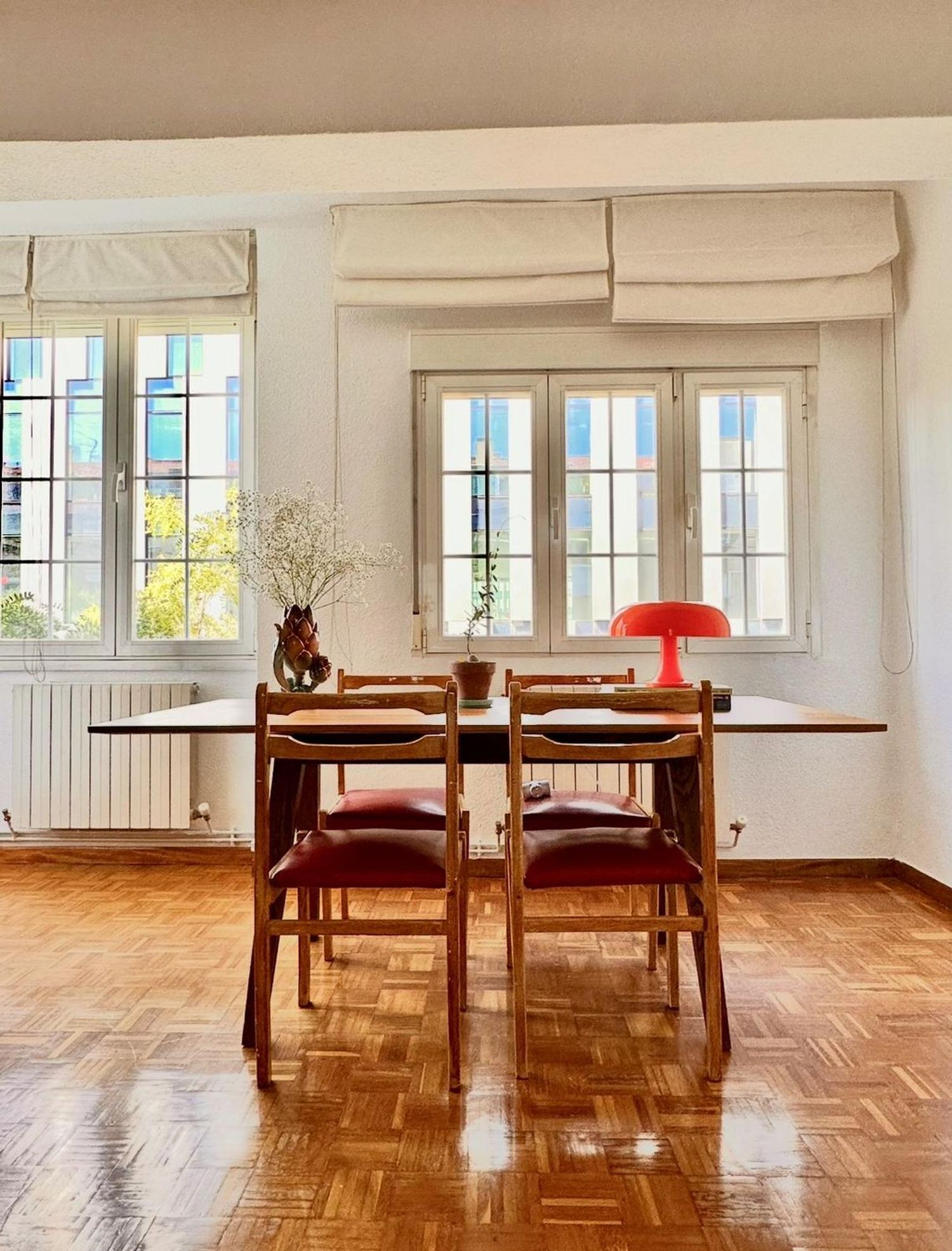 Piso en paseo de los Melancólicos, 16 - Foto 1