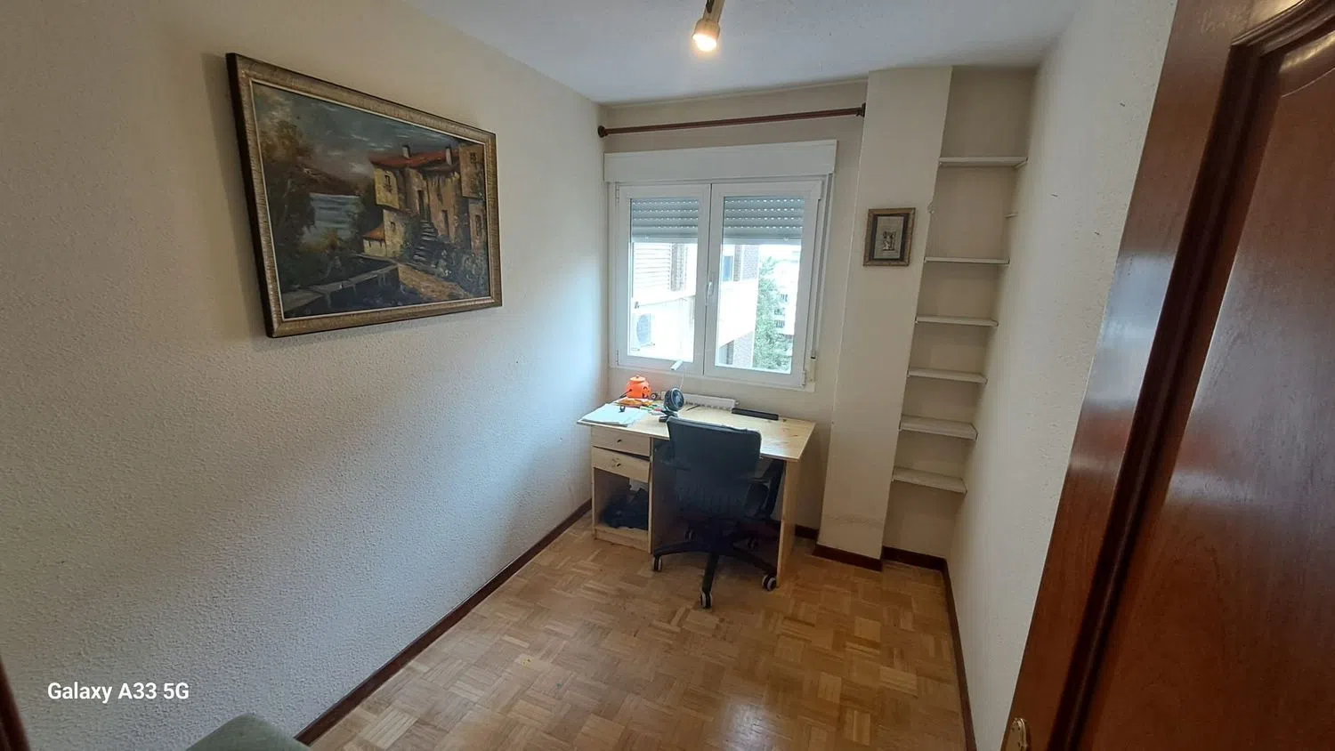 Piso en Urb. montehogar Barrio Peñagrande - Foto 8