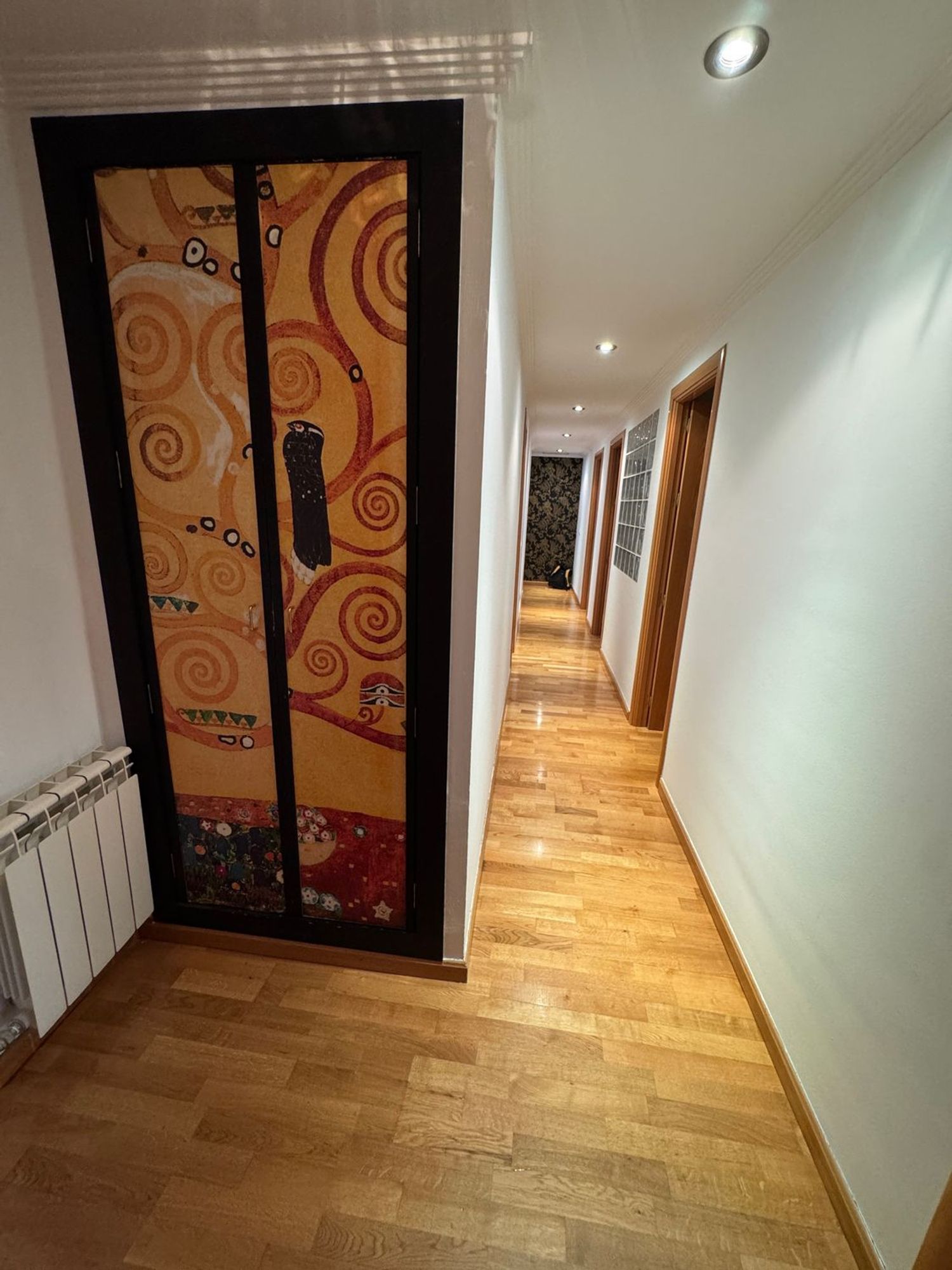Piso en Calle Segurilla, 32, Tres Olivos - La Piedad, Tres Olivos - La Piedad - Foto 5