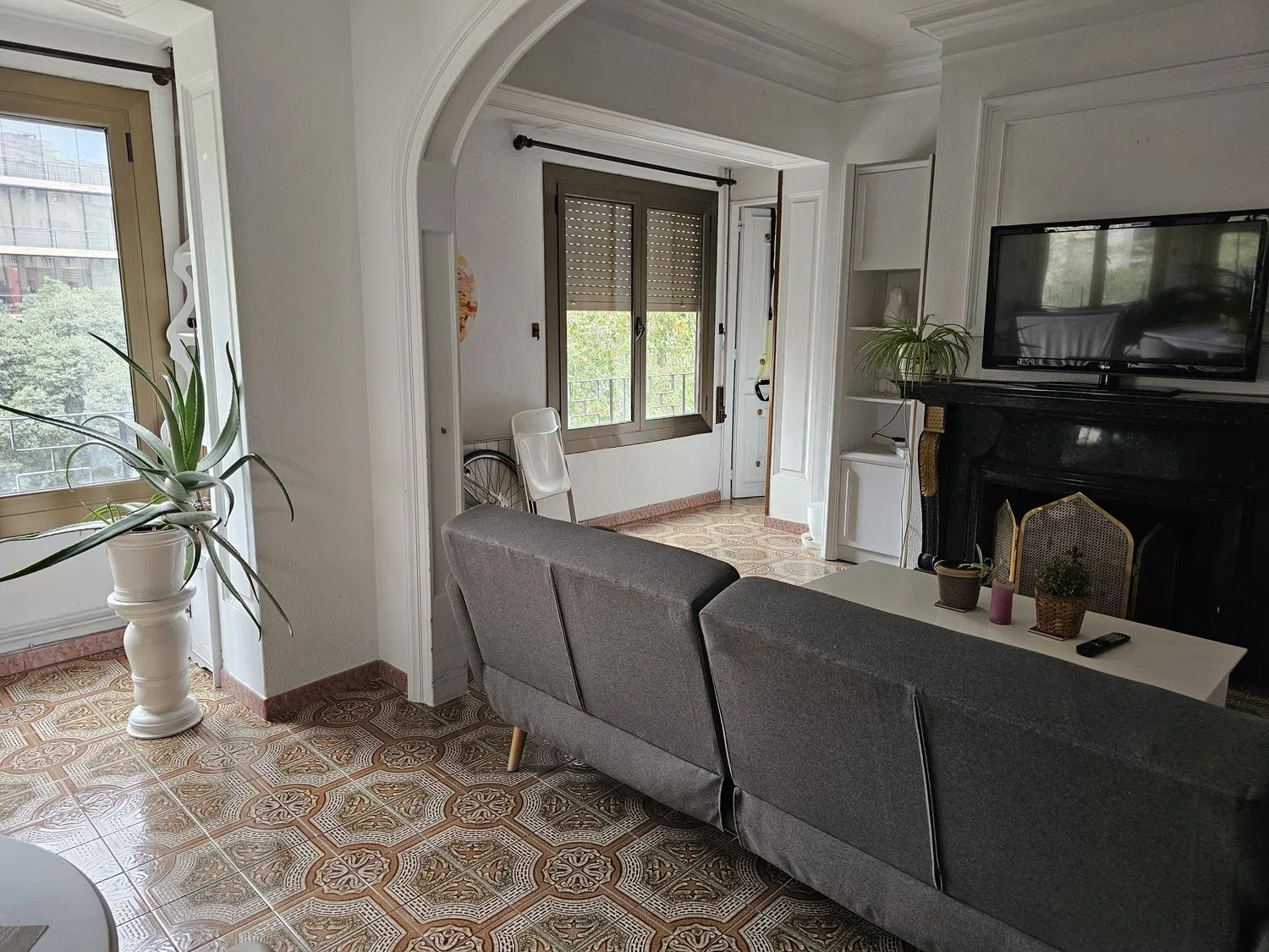 Piso en calle de Sepúlveda, 147 - Foto 2