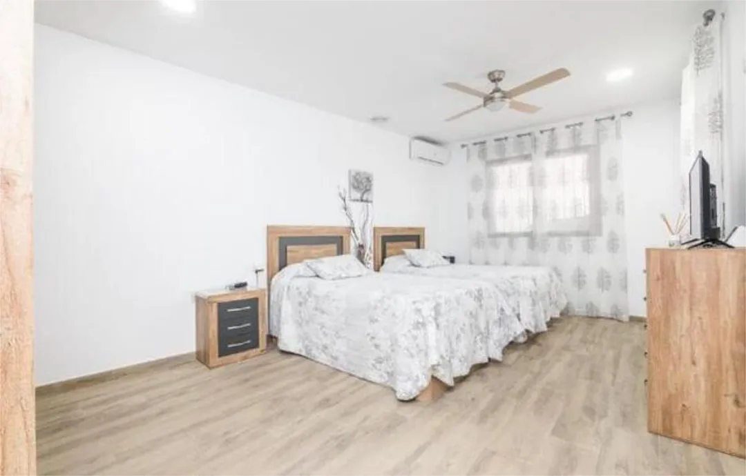 Casa adosada en Itv - Foto 3