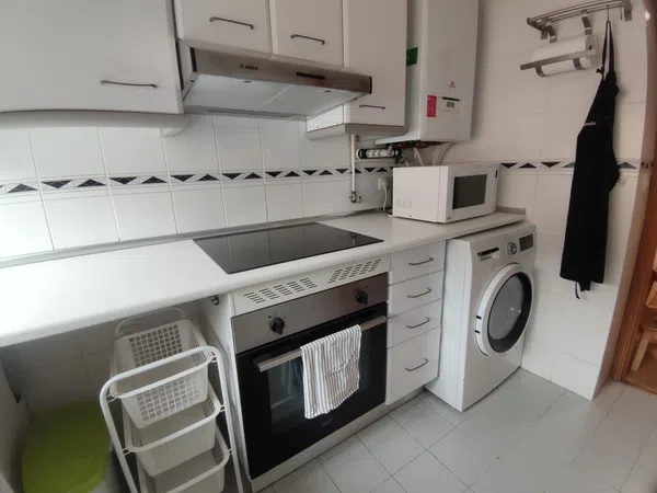 Piso en avenida del Parque, 84 - Foto 5