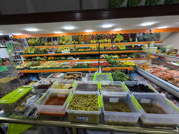 Supermercado en Calle Sierra Mariola, 1 b, Virgen del Remedio - Parque lo Morant - Foto 3