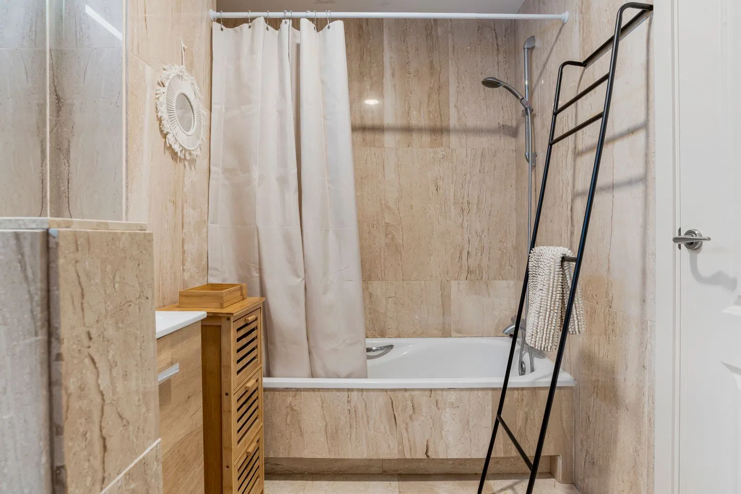 Piso en calle Oceano s/n - Foto 24