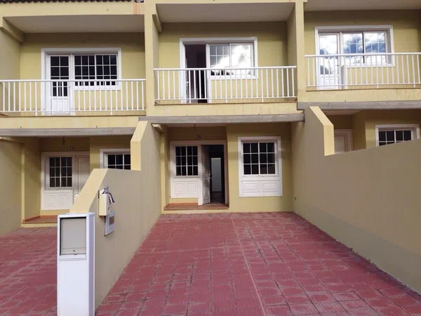 Chalet adosado en Calle Miguel Gonzalez Hernandez, 14 - Foto 25