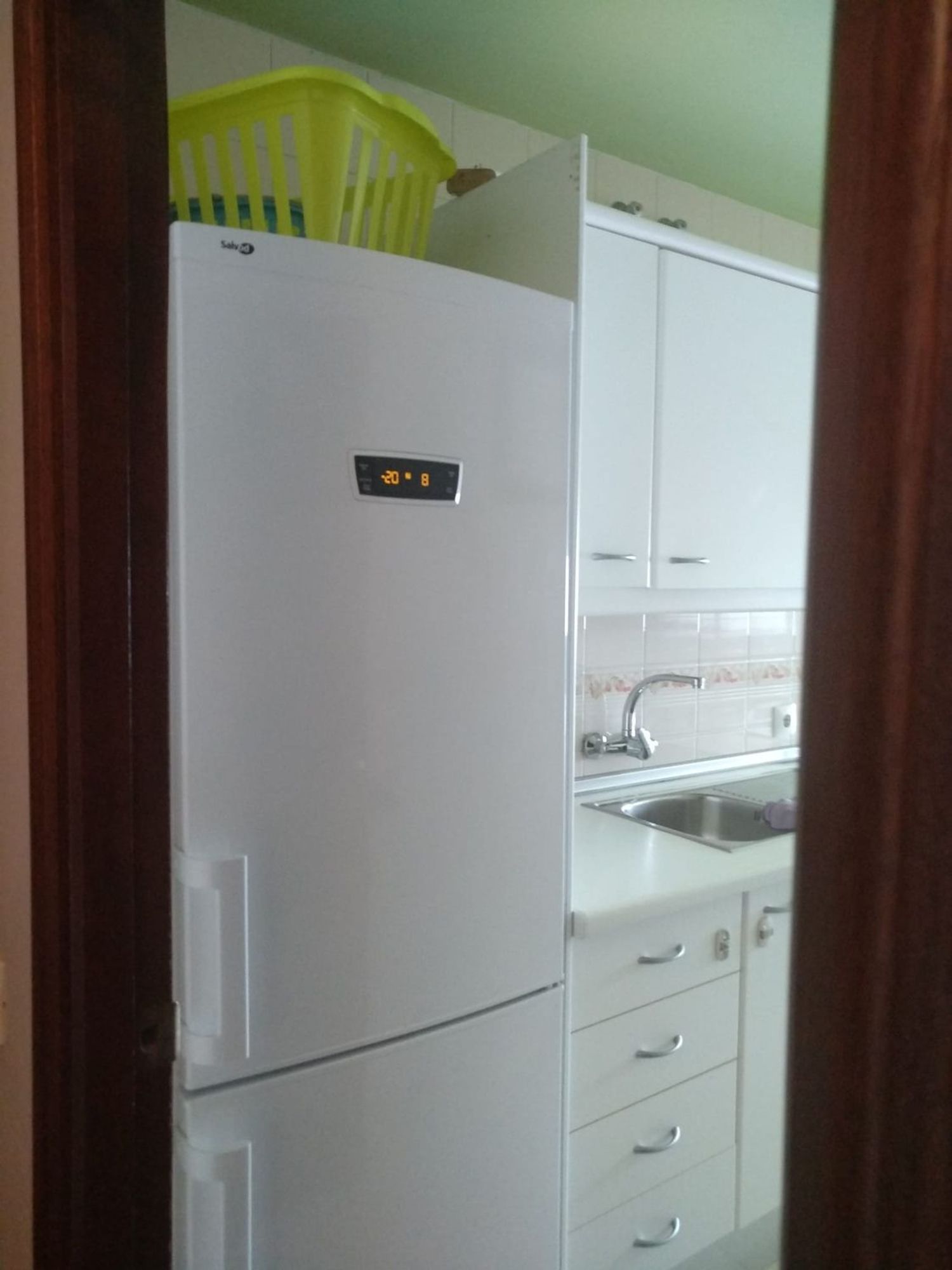 Piso en Emilio lemos, 19 - Foto 2