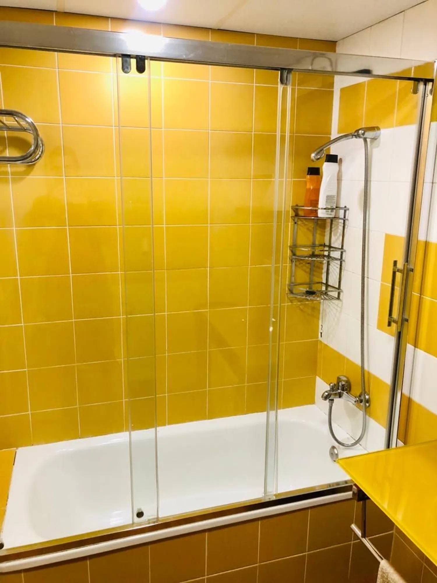 Piso en calle Luis Ponce de León, 1 - Foto 12