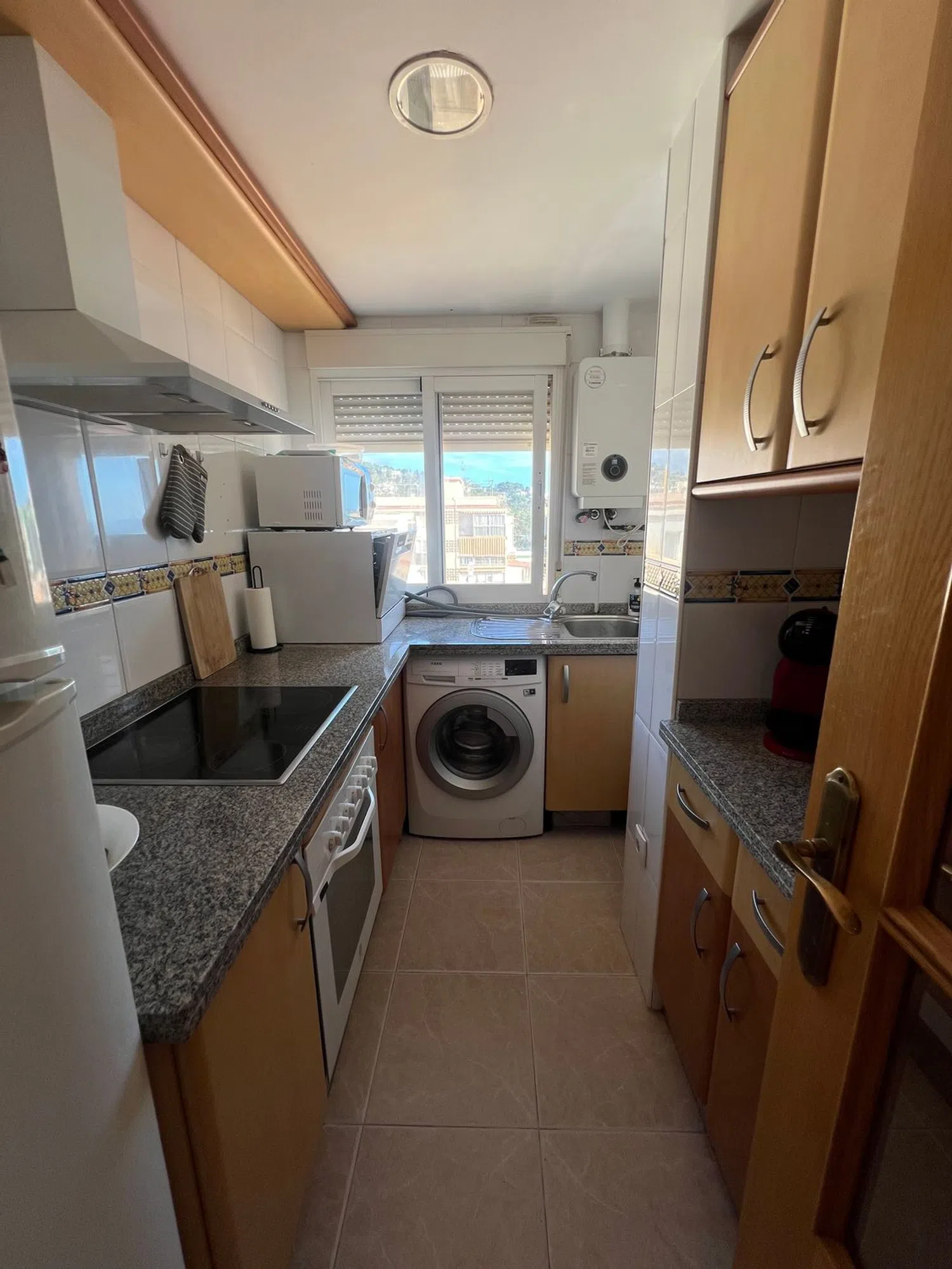 Piso en calle Asturias, 1 - Foto 4