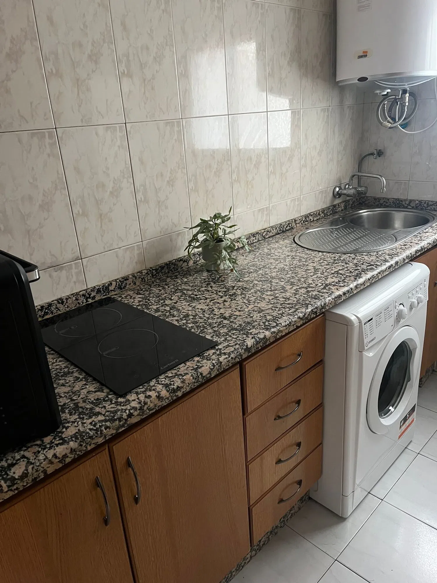 Piso en calle Infanta Doña María, 80 - Foto 20