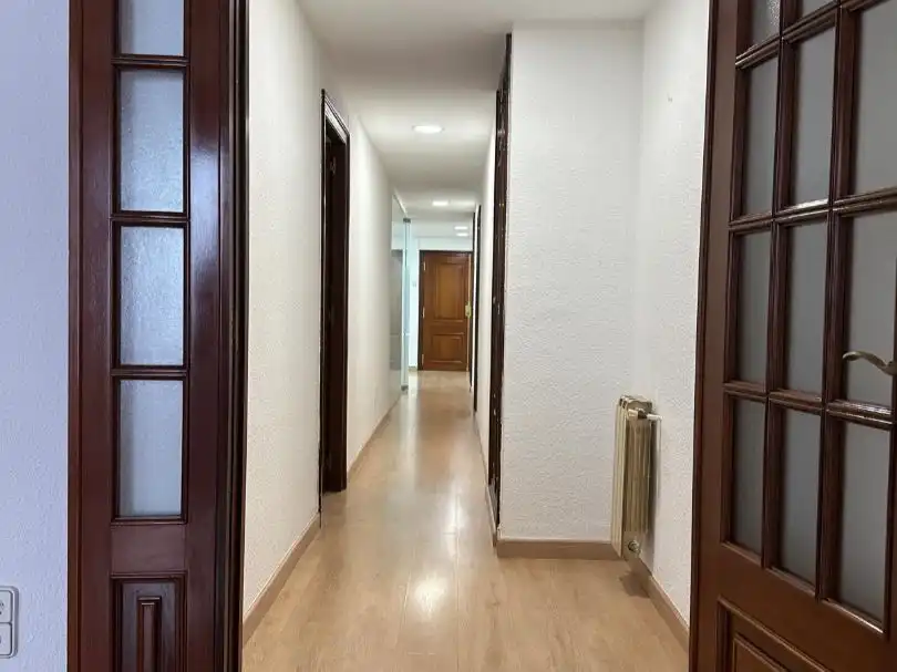 Piso en  Carrer de Baldoví 3 - Foto 6