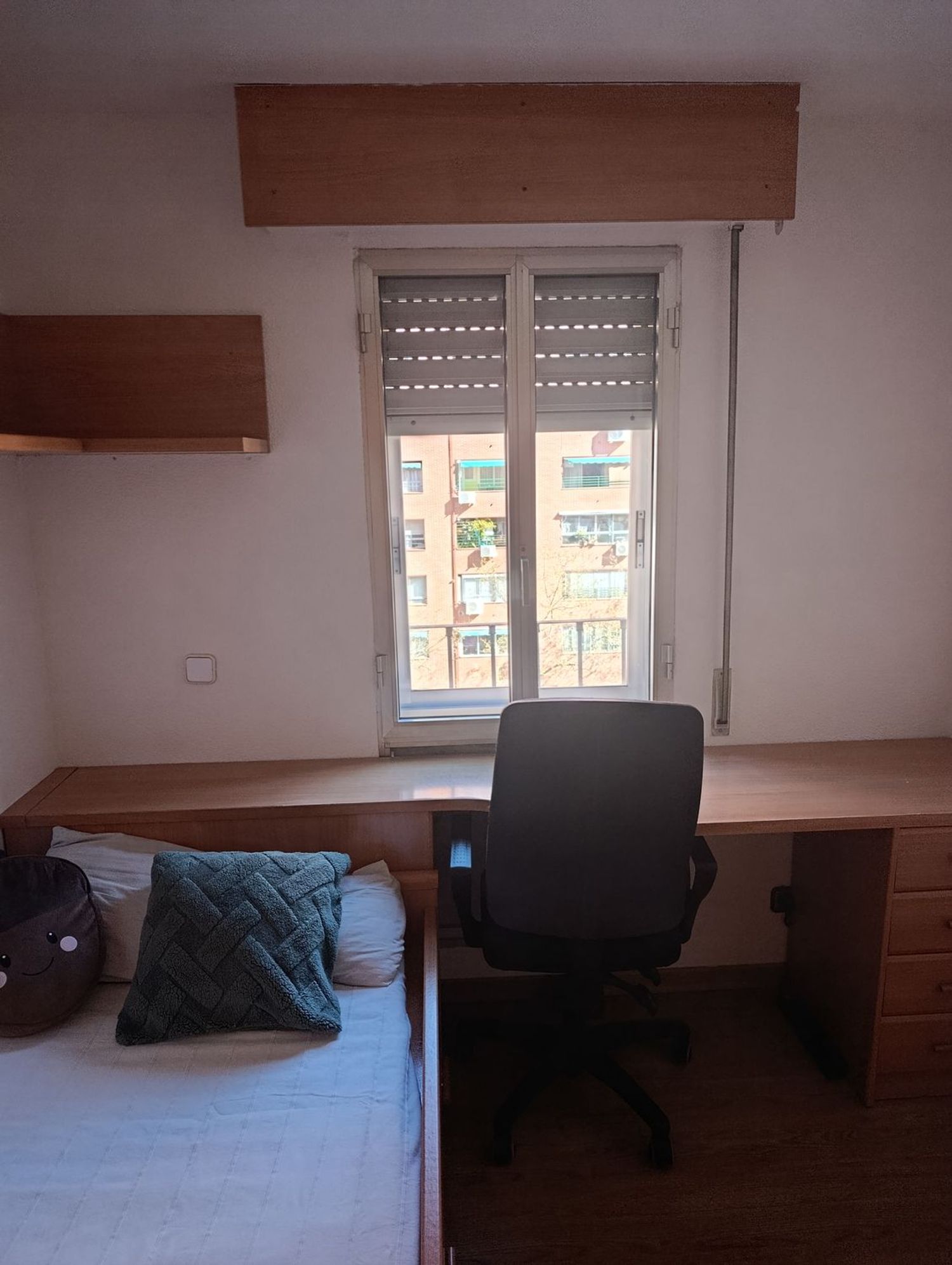 Piso en calle Riojanos, 27 - Foto 33