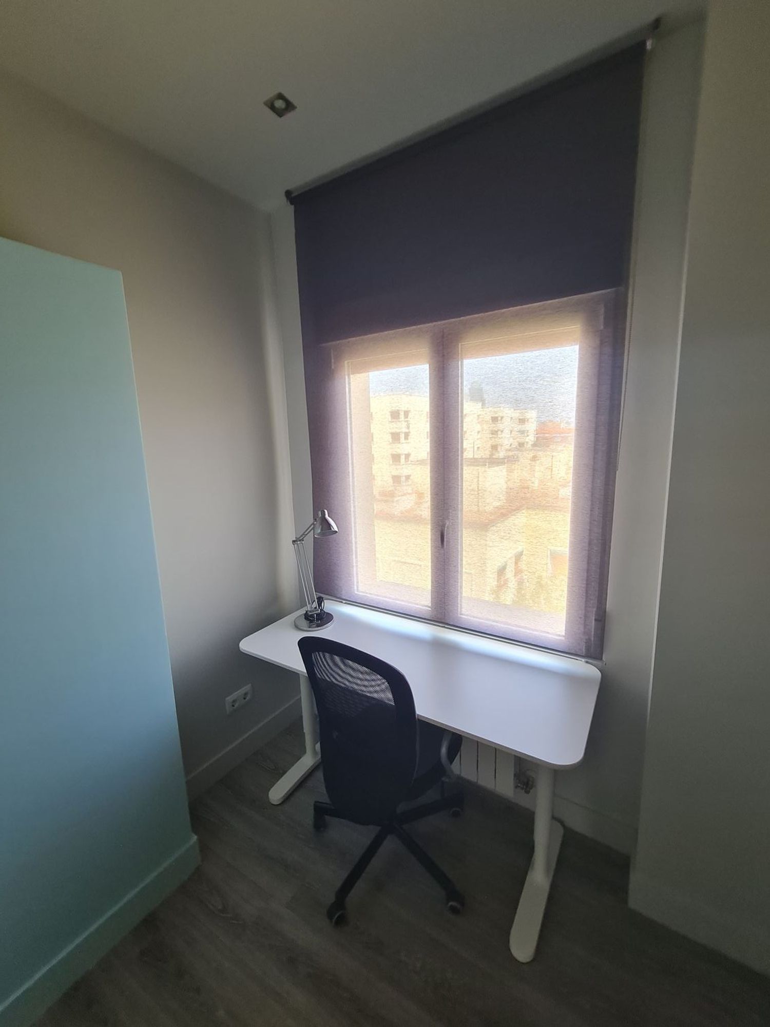 Piso en calle de Don Álvaro de Bazán, 12 - Foto 18