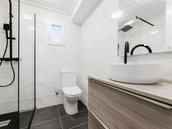 Piso en Avenida del Doctor Peset Aleixandre, 123, Tormos - Foto 4