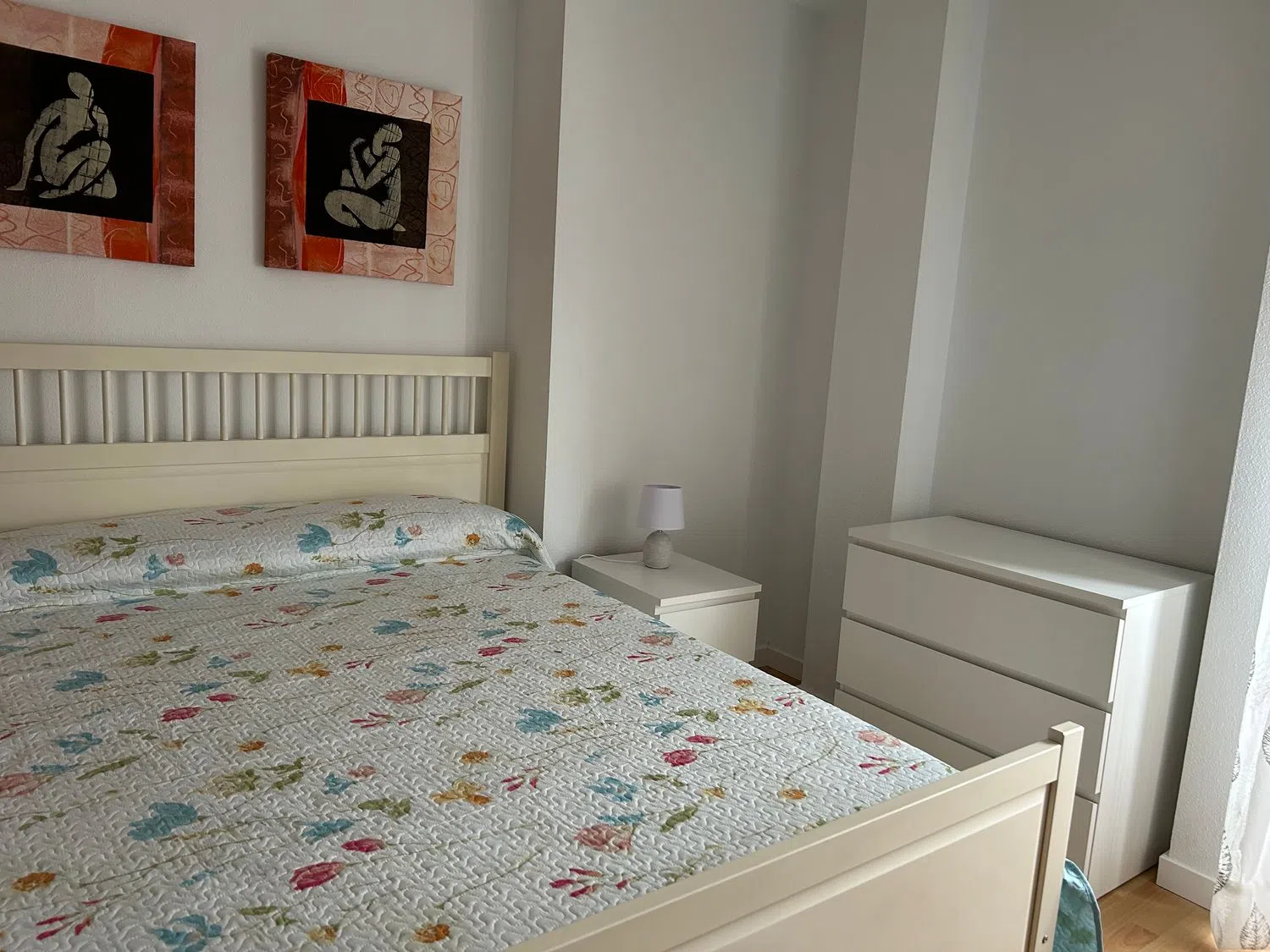 Piso en paseo Acacias, 2 - Foto 16