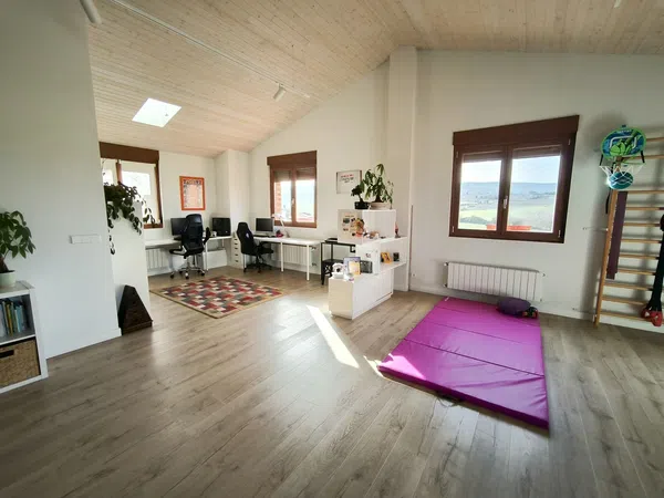 Casa independiente en calle Mendoza Entitatea, 39 - Foto 8