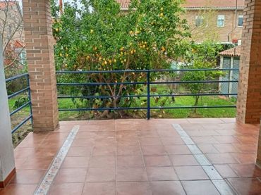 Chalet en  Calle José María Rodríguez Tejada 14I - Foto 10