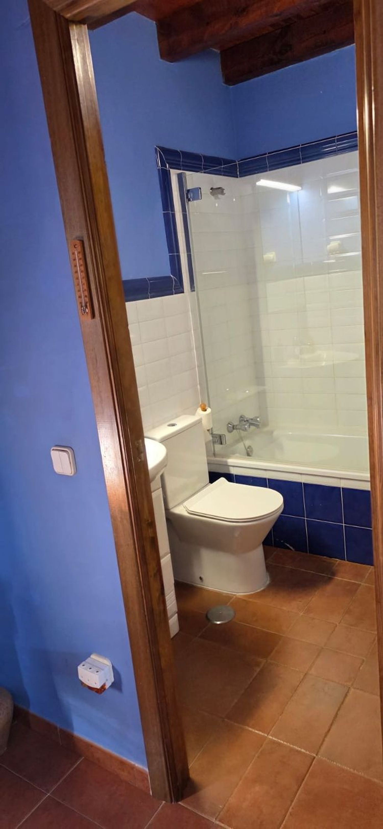 Casa rural en Avenida de Peguerinos, 97 - Foto 25