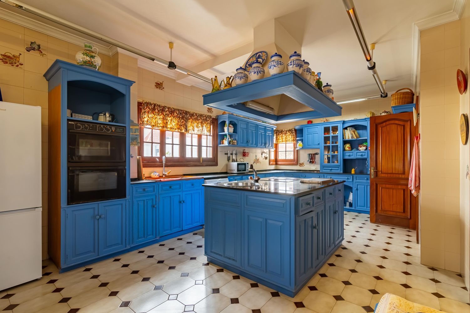 Casa o chalet independiente en Ciudad Jardín - Foto 32