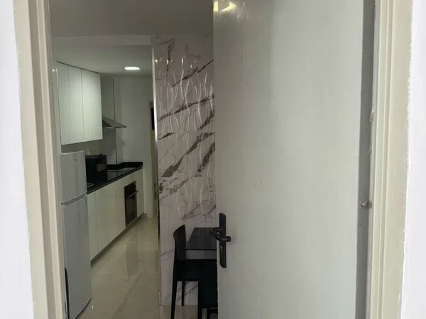 Estudio en calle Santo Sepulcro de la Quinta, 17 - Foto 1