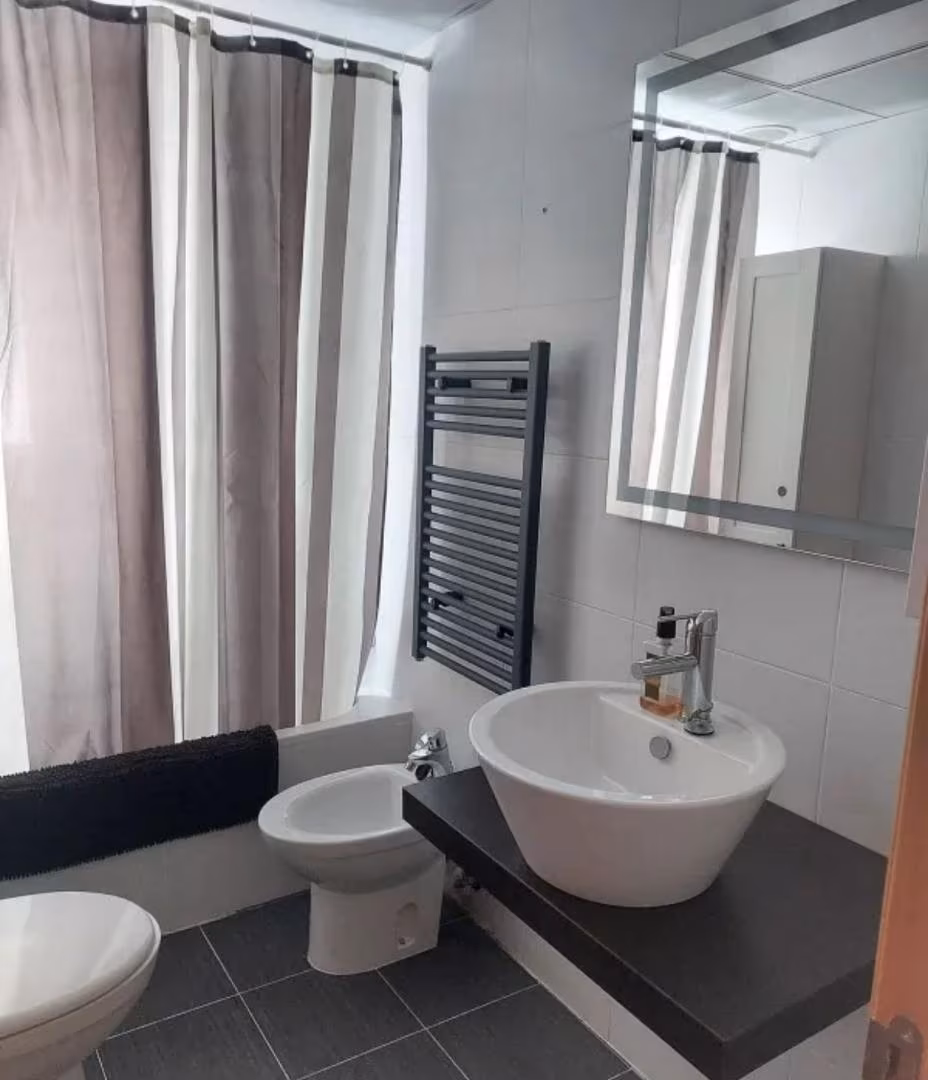 Piso en  Carrer de Sugranyes 39 - Foto 14